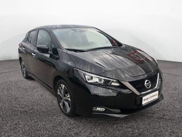 Nissan Leaf II 2018 40kWh N-Connecta CVT my19