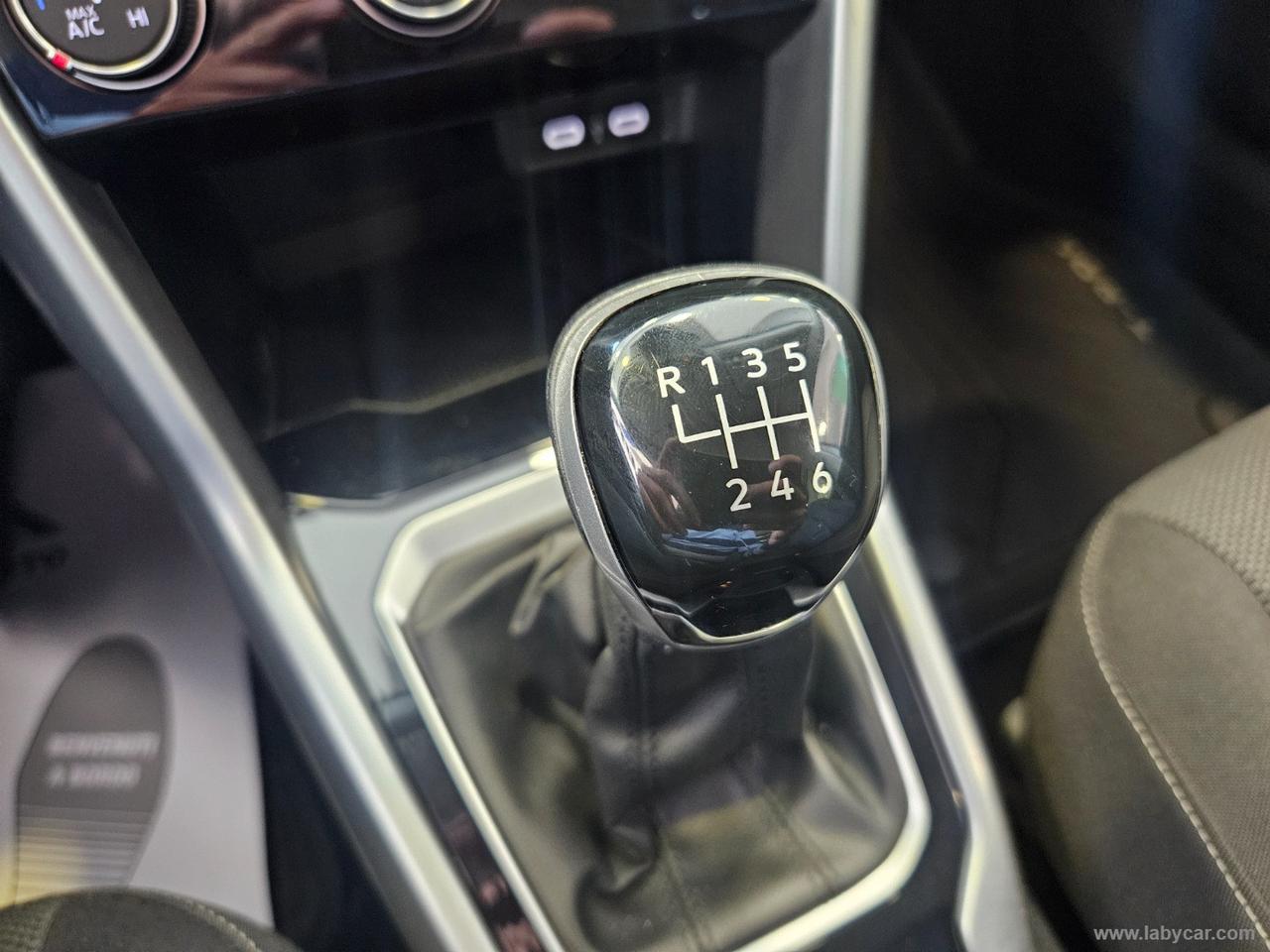 VOLKSWAGEN T-Roc 1.0 TSI Life