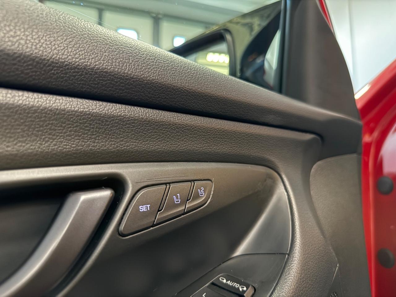 Hyundai i30 2.0 T-GDI 275 CV 5 porte N Performance