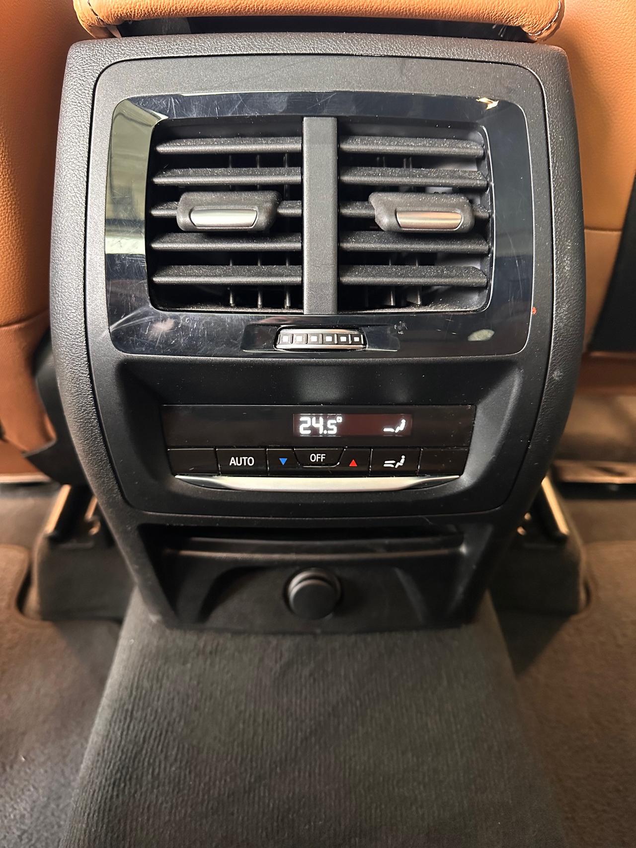 BMW X3 xdrive20d Msport 190cv auto