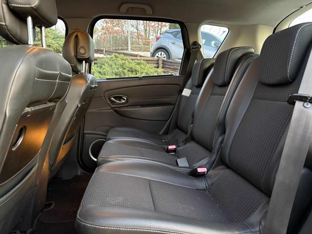 RENAULT Scenic X-Mod 1.5 dCi 110CV Luxe