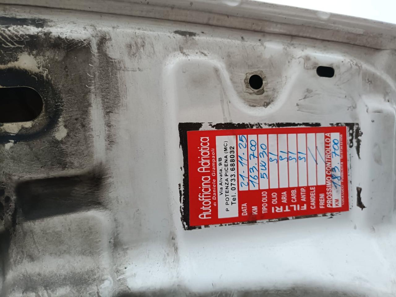 Renault KANGO 1.5 CDTI UNIPRO'