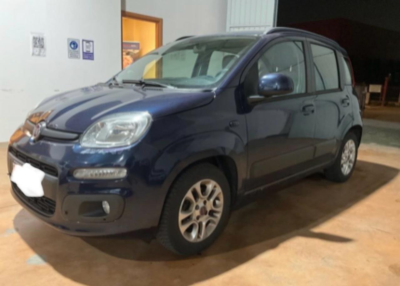 Fiat Panda 1.3 MJT S&S Lounge