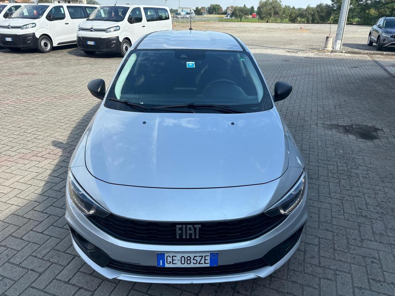 Fiat Tipo 1.6 Mjt S&S SW City Life