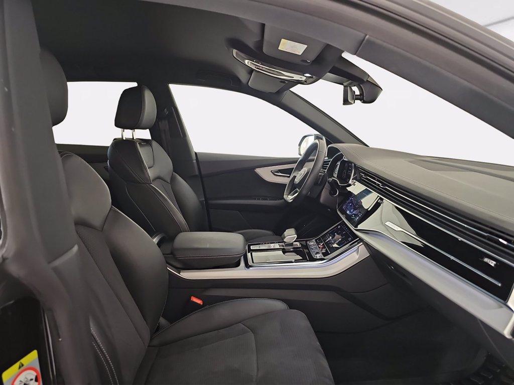 AUDI Q8 45 3.0 tdi mhev sport quattro tiptronic del 2023