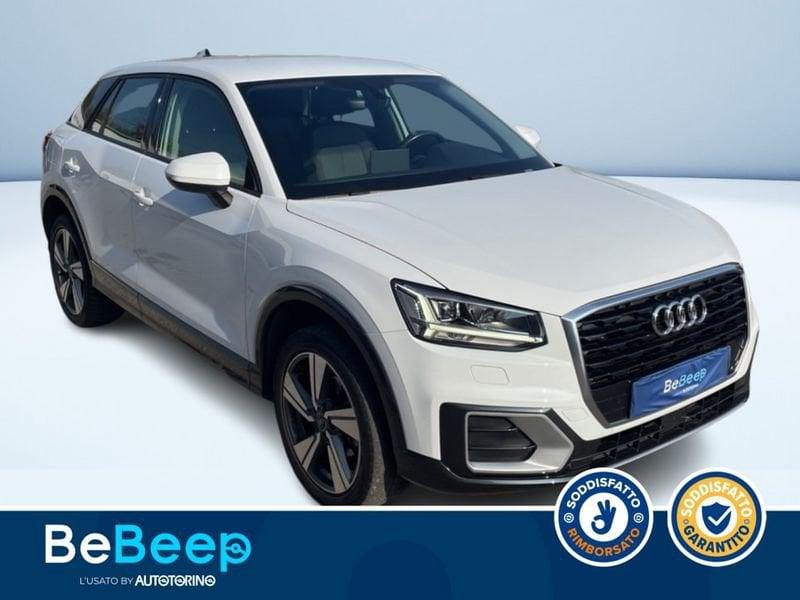 Audi Q2 35 1.5 TFSI ADMIRED S-TRONIC MY20