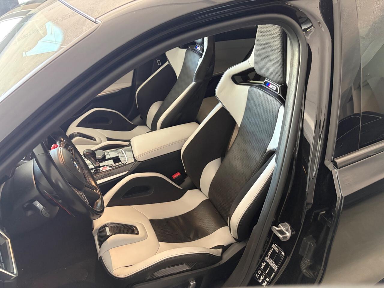 Bmw 340i M3 Competition M xDrive