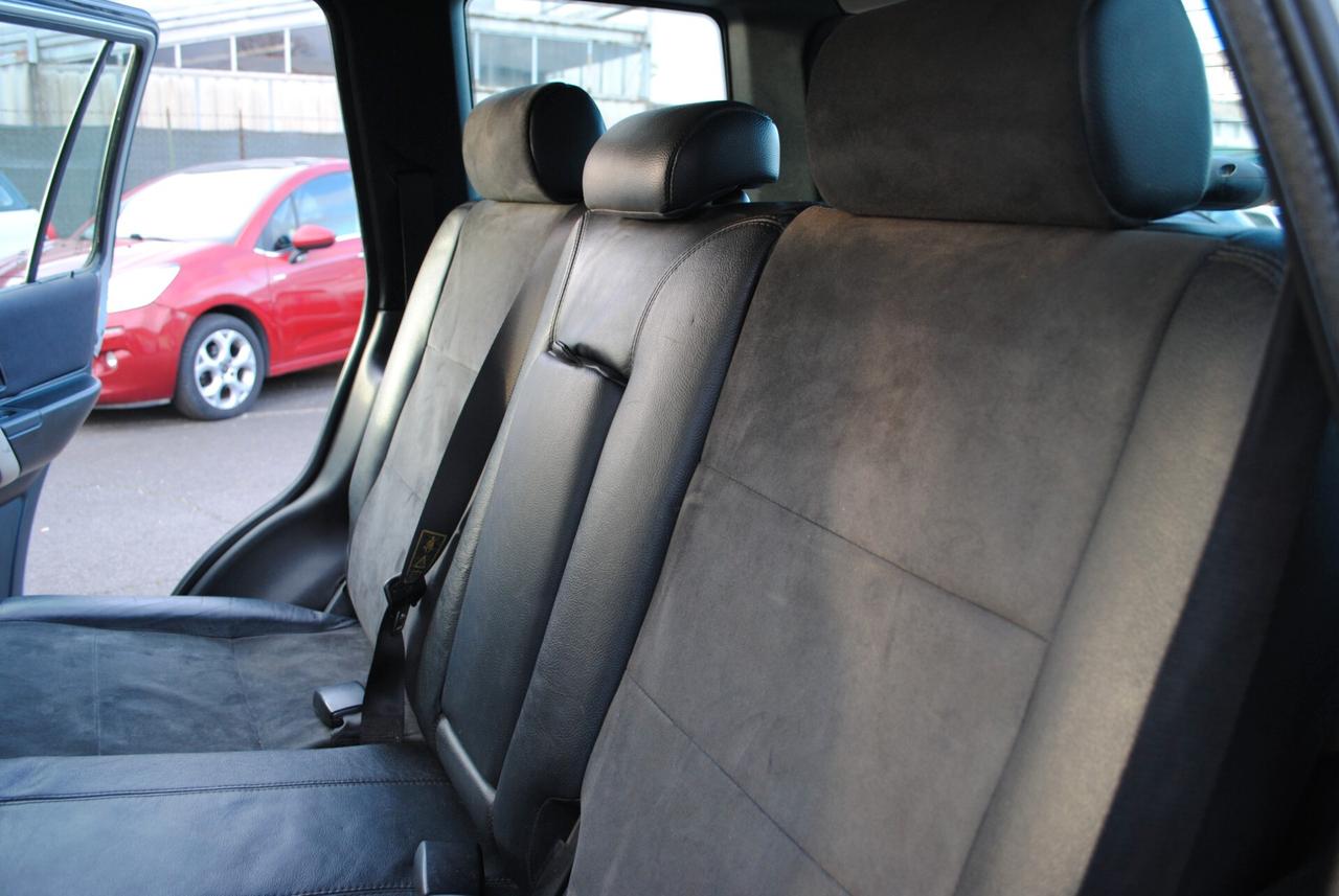 FREELANDER 2.0 D 111 CV 4x4 OK NEOPATENTATI