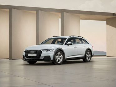 AUDI A6 allroad 40 TDI 2.0 quattro S tronic LED Matrix/S-line int.