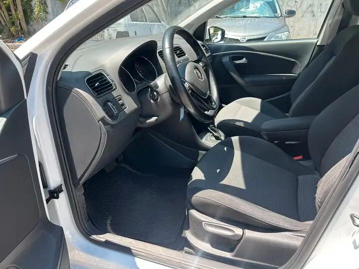 Volkswagen Polo 1.4 TDI 90CV DSG 5p.