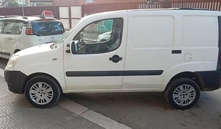 Fiat Doblo Doblò 1.3MJ 16V 85CV DPF PC-TA Car.SVeSX