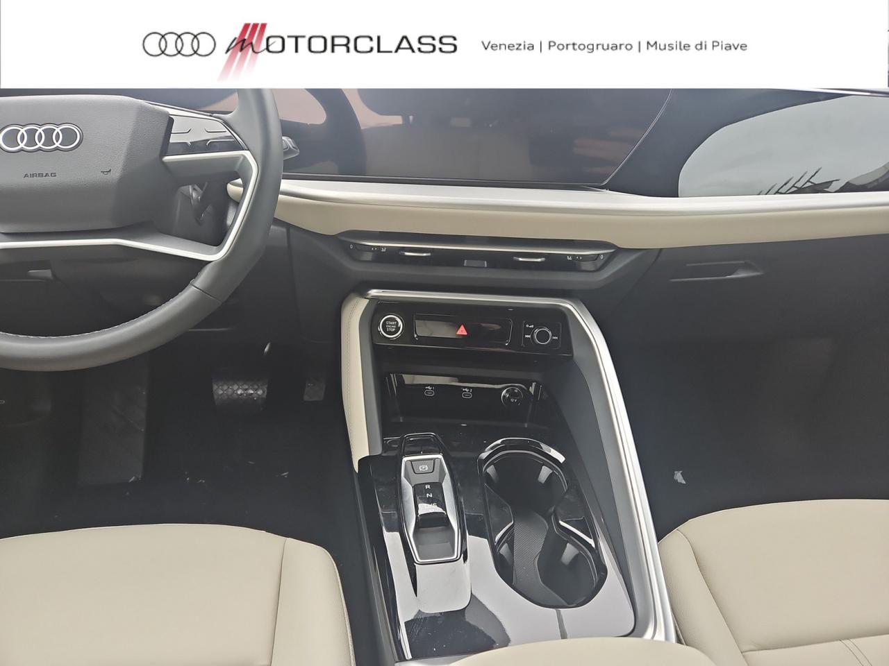 Audi Q5 2.0 tdi mhev+ 204cv business advanced quattro s tronic