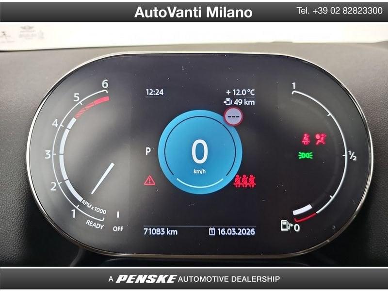 MINI Countryman Mini Countryman 2.0 Cooper D Essential auto