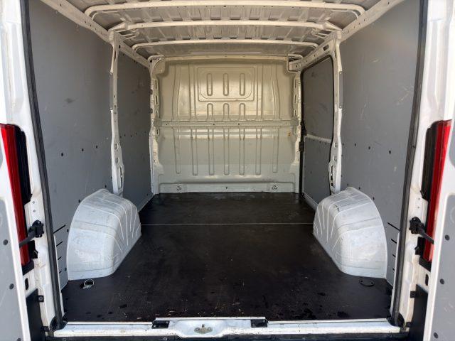 FIAT Ducato Ducato 30 2.2 Mjt 120CV PC-TN Furgone