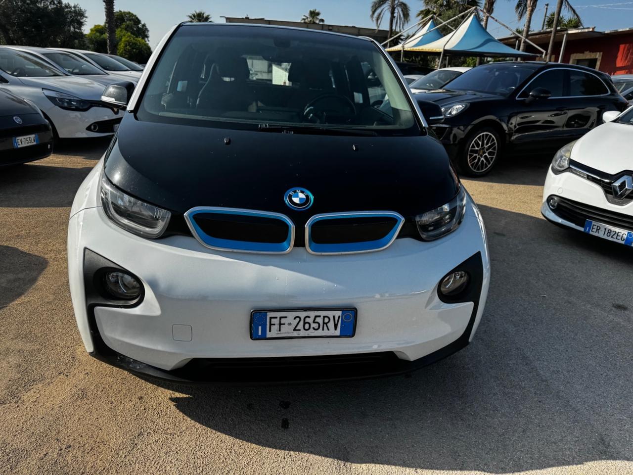Bmw i3 Bmw i 3