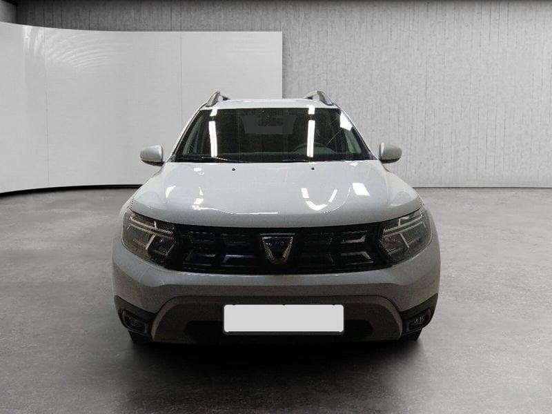 Dacia Duster 1.5 blue dci Prestige 4x2 115cv