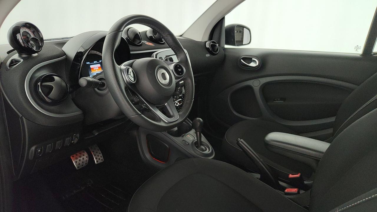 SMART Fortwo III 2015 - Fortwo 1.0 Superpassion 71cv twinamic