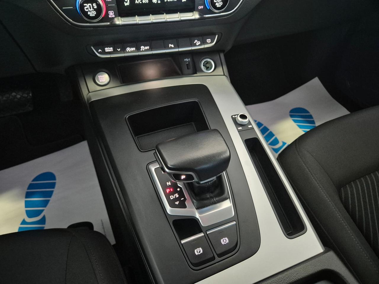 Audi Q5 SPB 40 TDI quattro S tronic Business Advanced