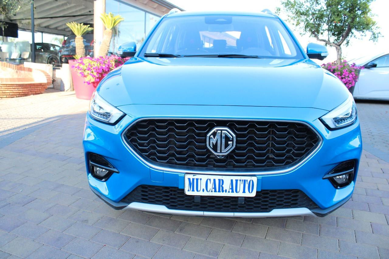 Mg ZS 1.5 VTi-tech Luxury