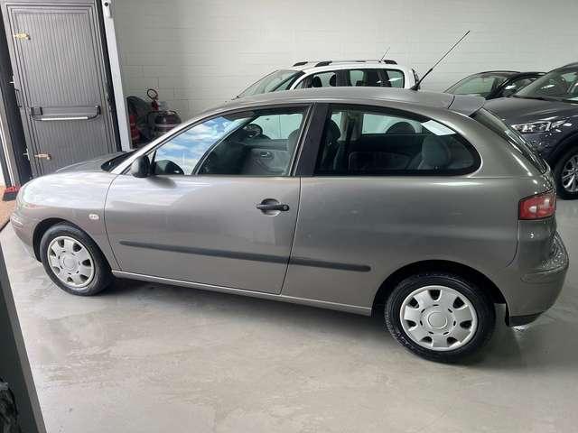 SEAT Ibiza Ibiza III 2002 3p 1.2 12v Stella