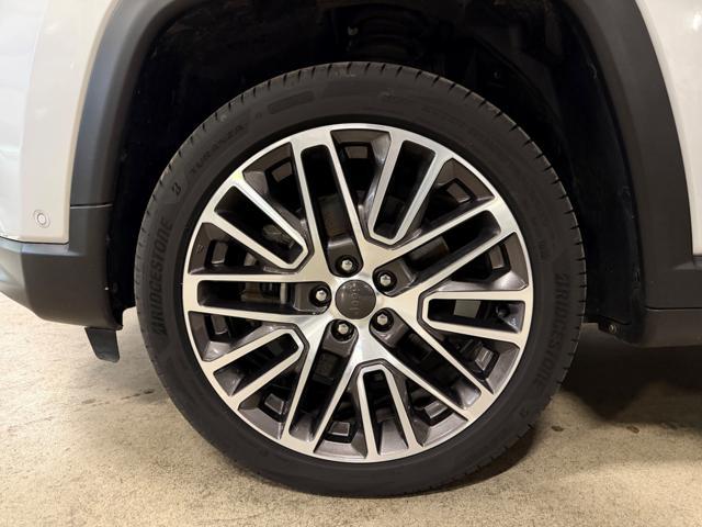 JEEP Compass 1.3turbo t4#PHEV#LIMITED#4xe#UNIPROPRIET#AZIENDALE