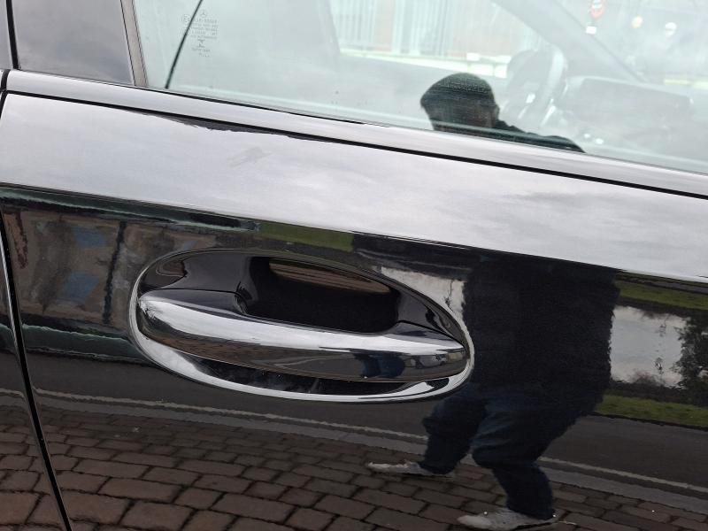 Mercedes A 200 D Premium Night edition 8G-DCT