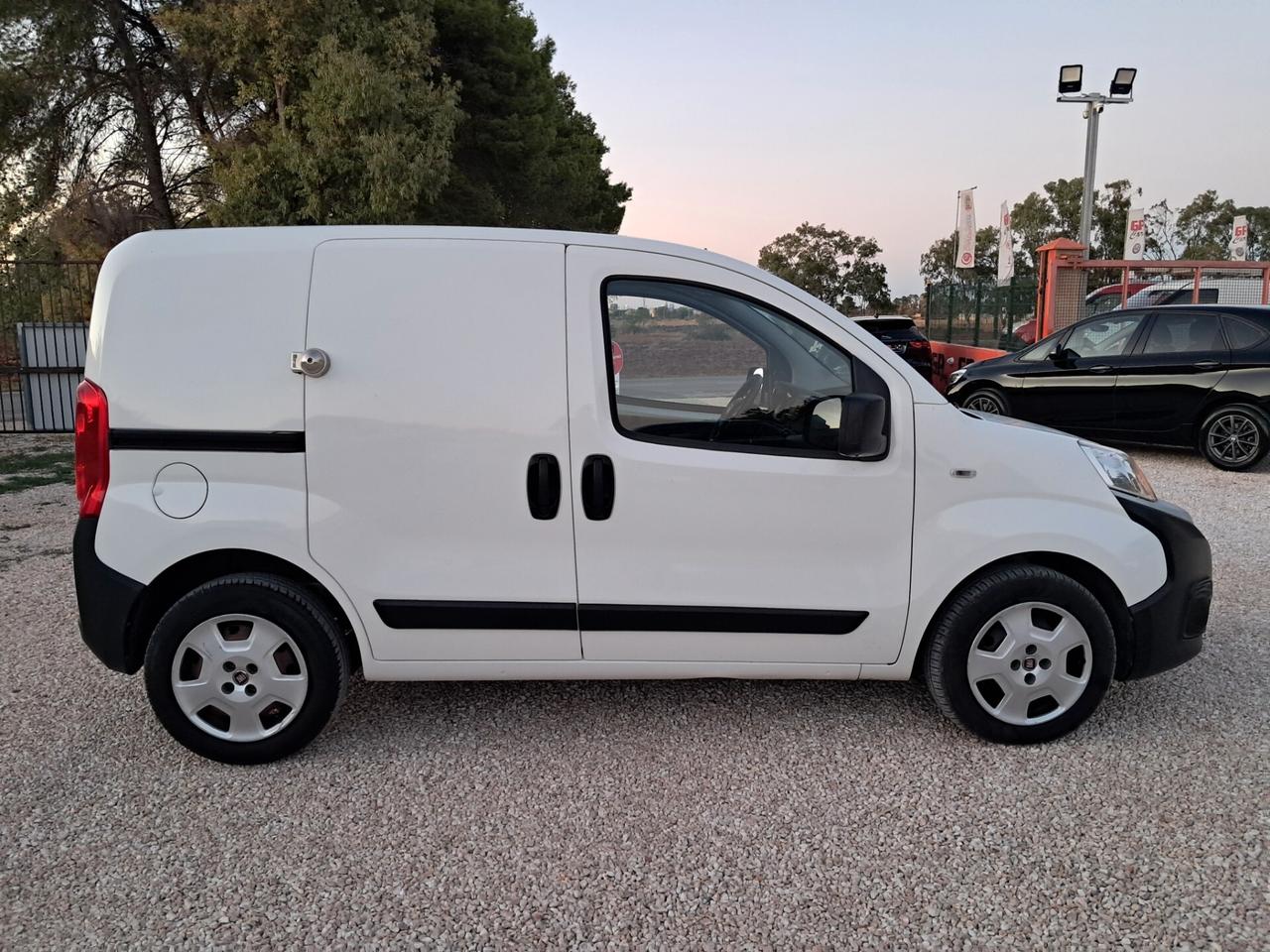 Fiat Fiorino 1.3 MJT 95CV FURGONATO *CLIMA*SERVOSTERZO