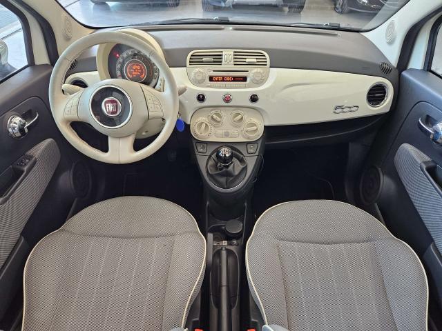 Fiat 500 500 III 1.2 by Diesel 69cv TETTO APRIBILE