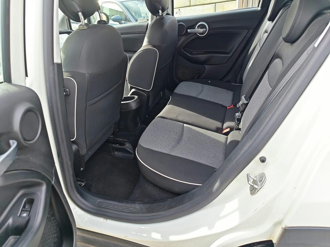 Fiat 500X 1.3 MultiJet 95 CV Business