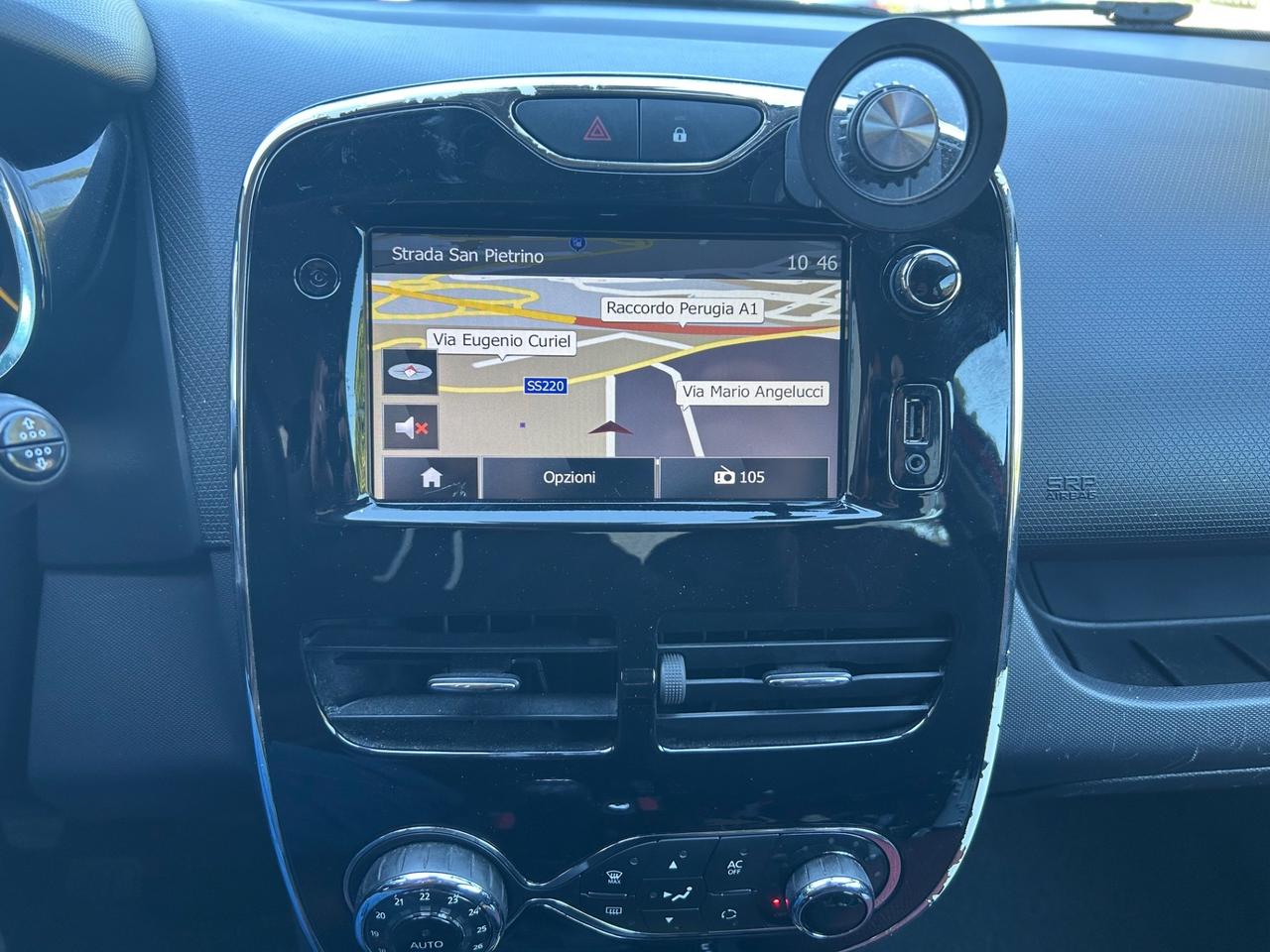 Renault Clio 1.5 dCi 8V 75CV 5 porte Euro5