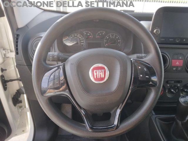 FIAT Fiorino 1.3 MJT 95CV Cargo Adventure