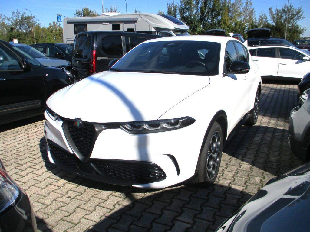 Alfa Romeo Tonale 1.6 diesel 130Cv TCT6 Sprint Matrix/CarPlay