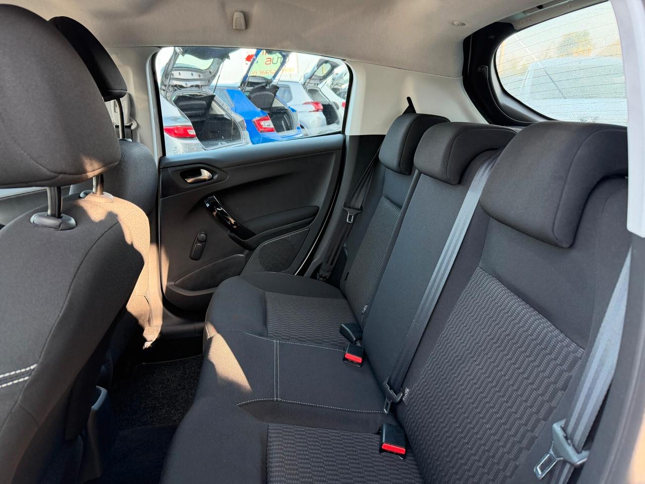 Peugeot 208 1.6 Diesel Neopatentati