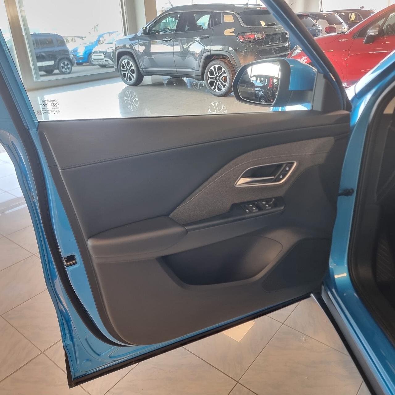 Mg ZS Standard 1.5 BZ 115cv/85kw
