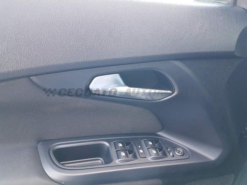 FIAT Tipo Tipo SW 1.6 mjt s&s 130cv