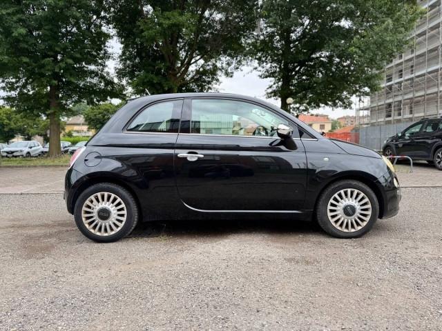 Fiat 500 1.4 16v Sport 100cv