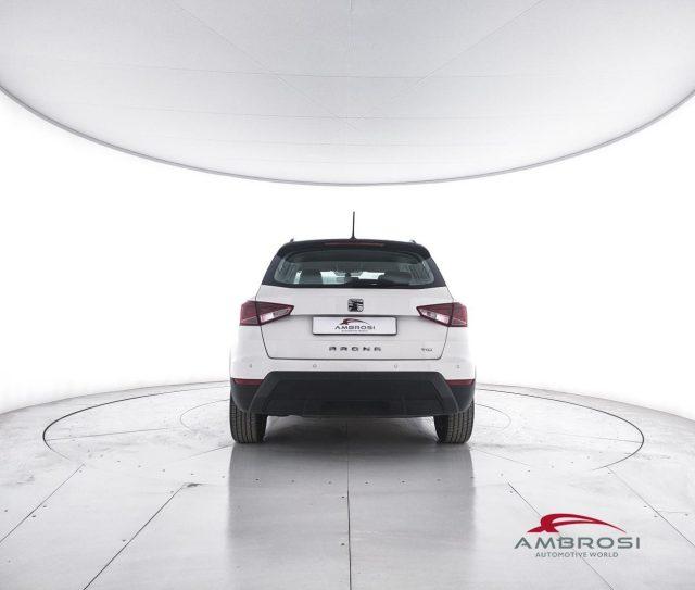 SEAT Arona 1.0 TGI Reference