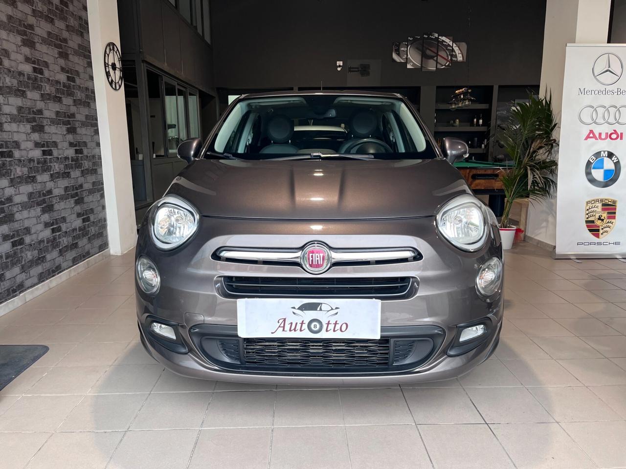Fiat 500X 1.6 MultiJet 120 CV Business