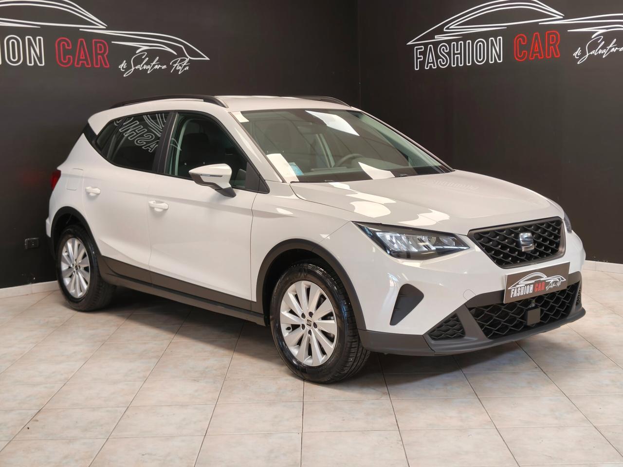 Seat Arona 1.0 EcoTSI Style