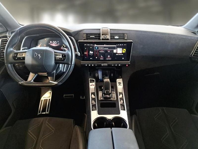 DS DS 7 CROSSBACK BLUEHDI 130 AUTOMATICO PERFORMANCE LINE SUV