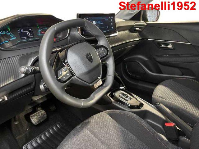 PEUGEOT 208 1.2 hybrid Style 100cv e-dcs 6
