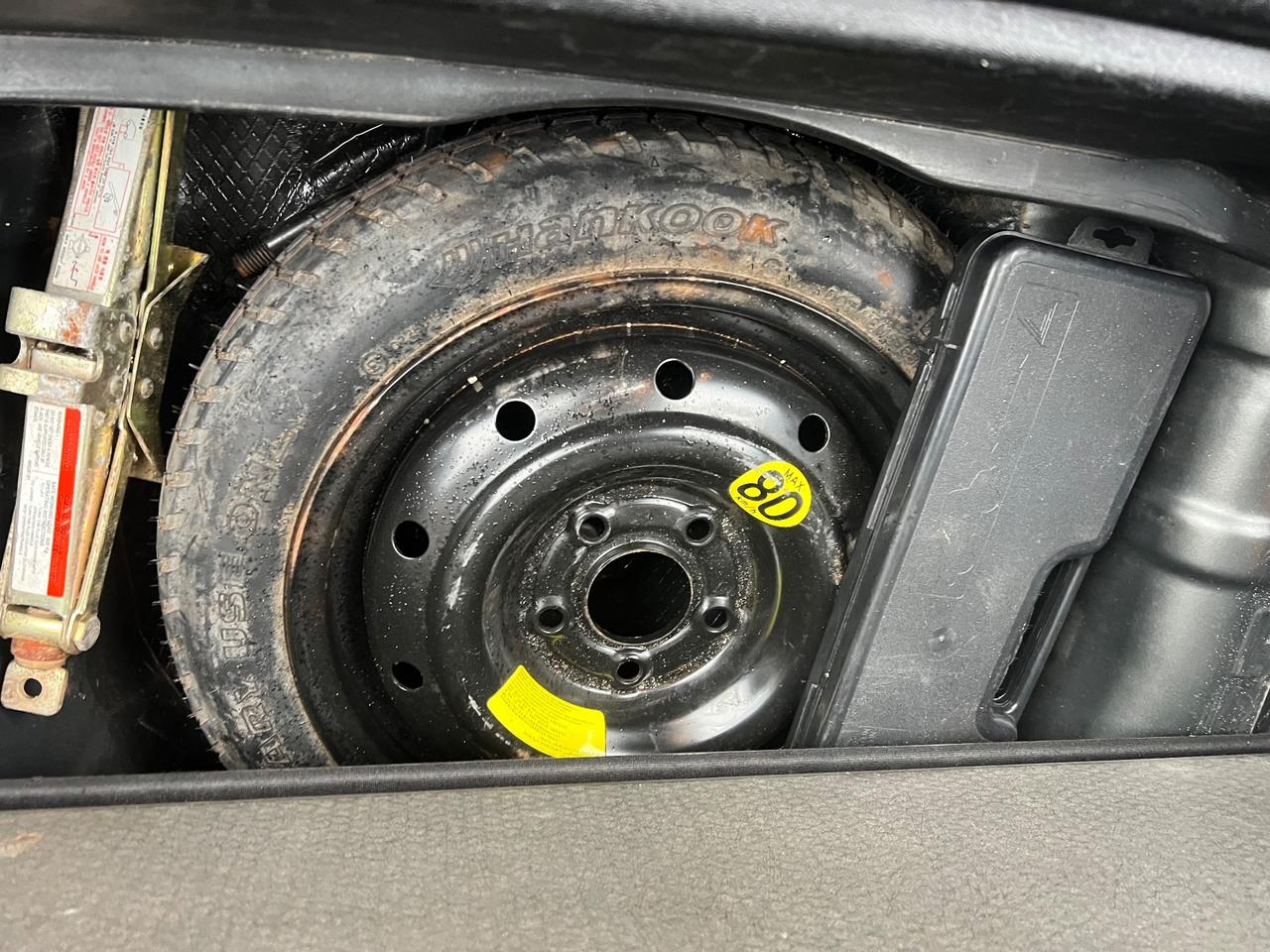 Fiat Doblo Doblò 1.6 MJT 16V Dynamic