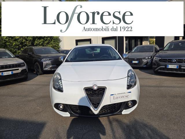 ALFA ROMEO Giulietta 1.6 JTDm 120 CV