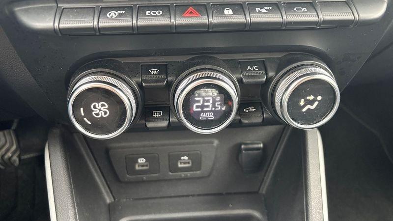 Dacia Duster 1.5 blue dci Prestige up SL DaciaPlus 4x2 115cv