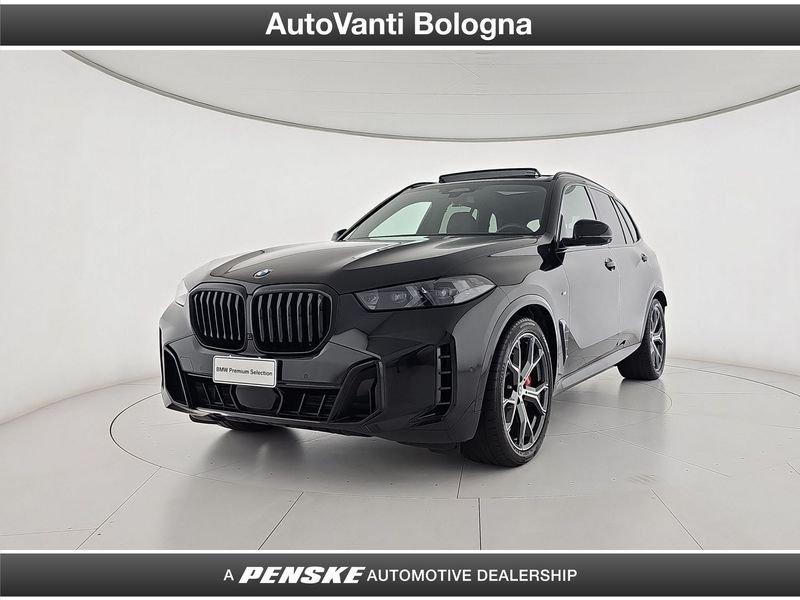 BMW X5 X5 xdrive30d MSport Pro auto