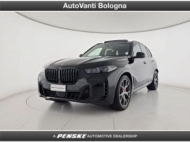 BMW X5 X5 xdrive30d MSport Pro auto