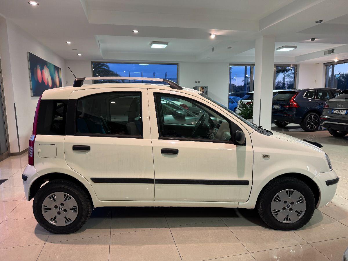 FIAT Panda 1.3 MJT 16V Neopatentati