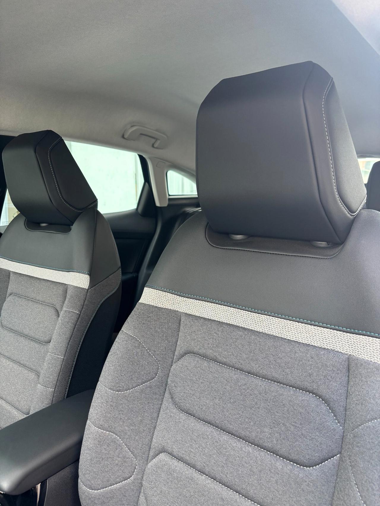 Citroen C4 PureTech 130 S&S Plus