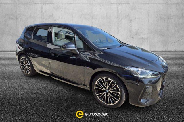 BMW 218 d Active Tourer Msport