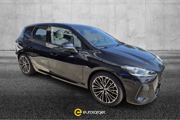 BMW 218 d Active Tourer Msport